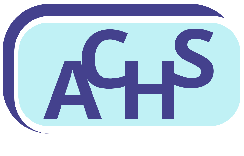 ACHS Footer Logo