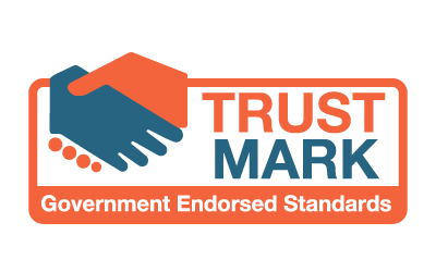 trust-mark-vector-logo